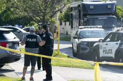 مصر تعزي كندا في ضحايا حريق مدرسة وتؤكد تضامنها الإنساني