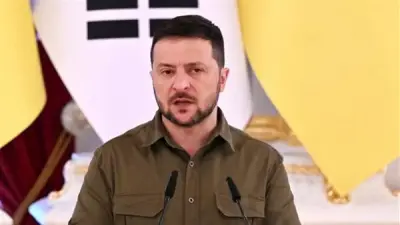 زيلينسكي: نريد إنهاء الحرب بسرعة لكن ليس بصفقة سيئة مع روسيا