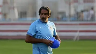 مدحت عبدالهادي: رحيل وسام أبو علي أثر سلبًا على الأهلي وأحدث أزمة في قلب الهجوم