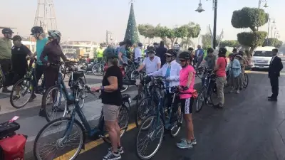 أسوان تشهد حدثاً رياضياً عالمياً وحملة لإزالة التعديات ومعرضاً للمشروعات الصغيرة