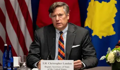 واشنطن تؤكد دعمها للاستقرار الاقتصادي والسياسي في البوسنة والهرسك