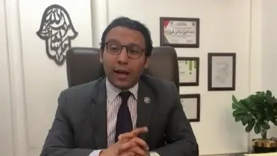 محامي ضحايا مدرسة سيدز: الحكم رسالة قوية بأن مصر لا تتهاون في حماية أطفالها