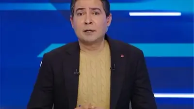 بركات: الأهلي الأقرب للتتويج بالدوري المصري.. والمنافسة ستكون شرسة في الدور الثاني