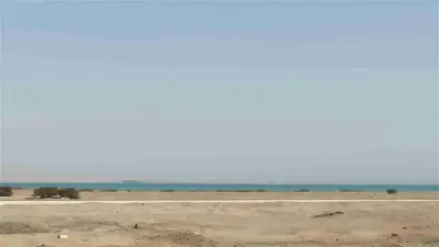 محافظة البحر الأحمر تعلن حالة الطوارئ لمواجهة تقلبات الطقس الخطيرة