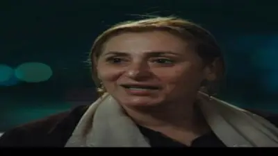 الفنانة عبير فاروق تنعي والدتها وتعلن موعد تشييع الجثمان يوم الجمعة