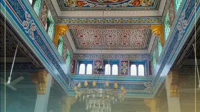 أوقاف الإسماعيلية تفتتح مسجد النصر بقرية الضبعية ضمن سلسلة افتتاحات المساجد