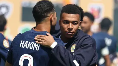 عودة حكيمي لريال مدريد تتصاعد.. ومبابي قد يكون مفتاح الصفقة