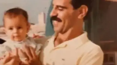 دينا الشربيني تذكر والديها الراحلين بكلمات مؤثرة وتكشف عن مسلسلها الجديد