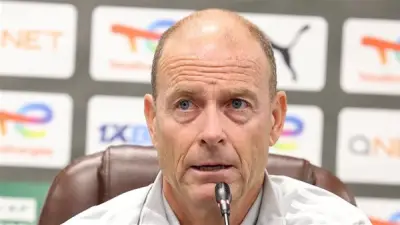 توروب والشناوي يستعرضان استعدادات الأهلي لمواجهة الجيش الملكي في مؤتمر صحفي غدًا