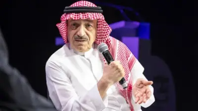 مهرجان مالمو للسينما العربية يُكرّم المخرج السعودي عبدالله المحيسن في دورته السادسة عشرة
