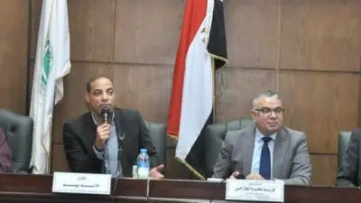 عميد تجارة عين شمس: اقتصاديات الرياضة مسارات واعدة تستحق الاهتمام الأكاديمي