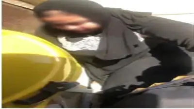 إنقاذ سيدة وابنتها من محاولة انتحار في الشرابية بسبب خلافات عائلية