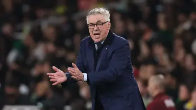 أنشيلوتي يمدد مع البرازيل ويستبعد نفسه من تدريب مانشستر يونايتد