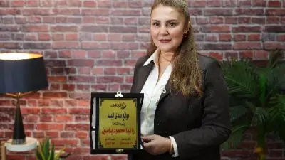 رانيا محمود ياسين تكشف تفاصيل الجزء الثاني من مسلسل بيت بابا وتوقيت عرضه