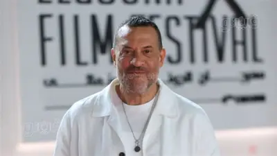 ماجد المصري يعود لتصوير مسلسل 'أولاد الراعي' بعد إصابة خلال التصوير