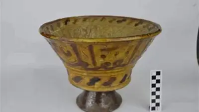 متحف الآثار يحتفي بأسبوع الوئام بين الأديان واليوم العالمي للغة الأم بصور