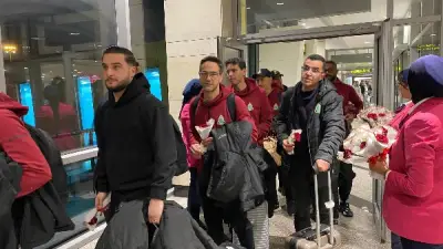 الأهلي يستعد لمواجهة الجيش الملكي في صراع الصدارة بدوري أبطال أفريقيا