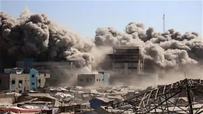 مصر تطلق مبادرة لتعزيز التعاون الاقتصادي مع دول أفريقيا خلال قمة القاهرة