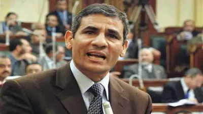 عبدالعليم داود: التشكيك في انتخابات الوفد يضر بالمشهد السياسي المصري