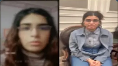 أمن القاهرة يكشف زيف ادعاء فتاة محاولة اختطافها في قصر النيل