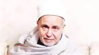 الشيخ محمد سيد طنطاوي يفسر معنى 