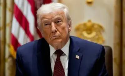 ترامب يؤكد نيته زيارة فنزويلا لكن دون تحديد موعد محدد