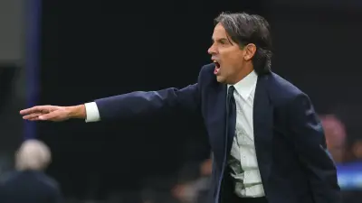 إنزاجي يعلن عن خطة تطوير سلاح الهلال السري بعد الفوز على الاتفاق