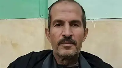 عمدة ميت عاصم يبرر صفع الشاب إسلام في فيديو مثير للجدل ببنها