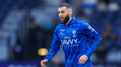 قبل مواجهة الهلال.. شراحيلي من الاتحاد يوجه رسالة مبطنة لبنزيما