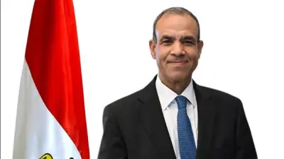 مصر ترحب بتوقيع مراجع إسناد آلية وقف إطلاق النار في شرق الكونغو الديمقراطية