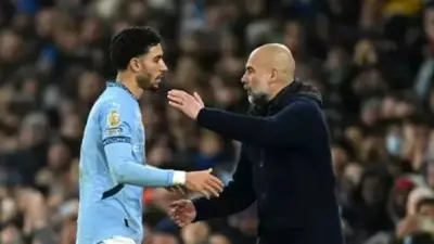 جوارديولا يؤكد: التنوع الديني والثقافي قوة لمانشستر سيتي وليس مشكلة