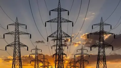 انقطاع التيار الكهربائي في مدينة بدر لإجراء أعمال صيانة دورية