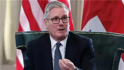 ستارمر يحث أوروبا على تقليل الاعتماد الدفاعي على أمريكا في مؤتمر ميونيخ