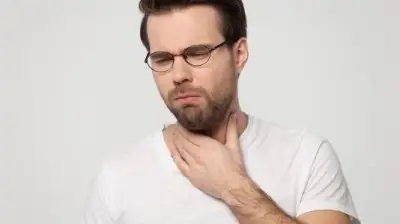 دار الإفتاء توضح حكم بلع البلغم في الصيام: لا يفطر ولا يبطل الصوم