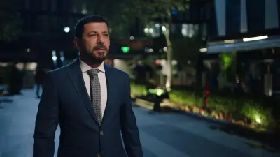 مسلسل 'صحاب الأرض' يوثق صمود غزة ويكرم الشعب الفلسطيني في رمضان