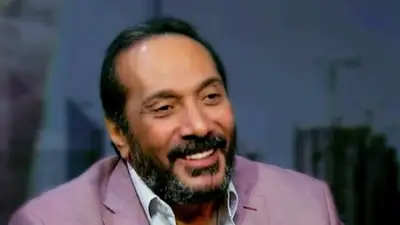 علي الحجار يحيي حفلاً غنائياً في ساقية الصاوي احتفالاً بعيد الحب وسط حضور جماهيري كبير