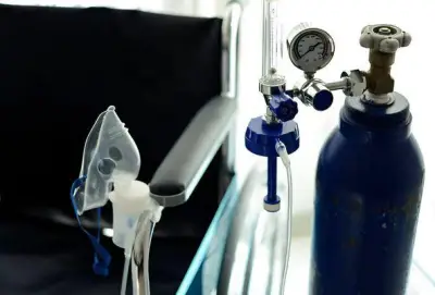 استنفار صحي في إسرائيل بعد حادث مرتبط بأسطوانات الأكسجين في مستشفى