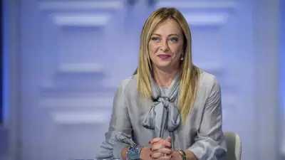 رئيسة وزراء إيطاليا: مستقبل أوروبا يعتمد على رفاهية وسلام أفريقيا