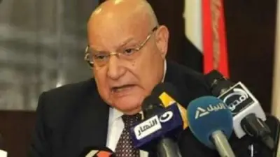 وفاة وزير النقل الأسبق إبراهيم الدميري: رحيل علم من أعلام الهندسة والنقل في مصر