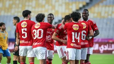 صراع الصدارة.. هكذا يستعد الأهلي لمواجهة الجيش المغربي في دوري أبطال إفريقيا