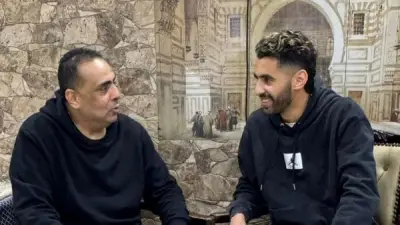 قائد سموحة: الفوارق معدومة بين لاعبي الدوري المصري والثلاث نقاط باتت ثمينة