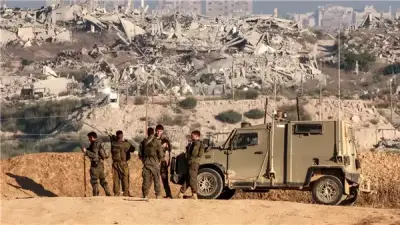 لجنة إدارة غزة تؤكد أولوية تدفق المساعدات وإعادة الإعمار وتعزيز الوحدة الفلسطينية