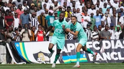 غيابات قوية تضرب بيراميدز قبل مواجهة باور ديناموز الحاسمة في دوري أبطال أفريقيا