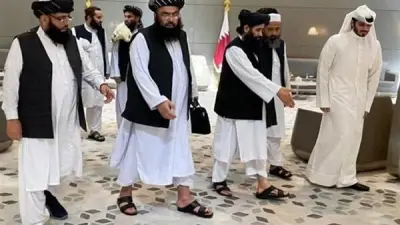 واشنطن تجدد مطالبتها لكابل بالإفراج عن المعتقلين الأمريكيين وتواصل الضغط على طالبان