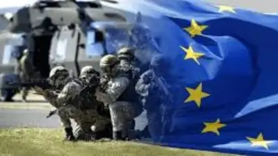 توجه أوروبي لتعزيز القدرات العسكرية لمواجهة أي عدوان في مؤتمر ميونخ