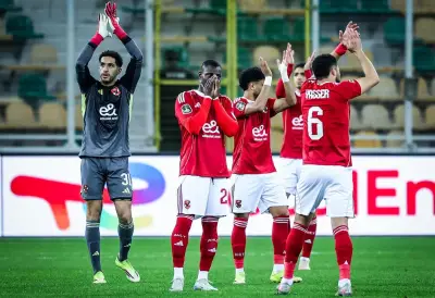 كيف تفكر إدارة الأهلي في عقد مصطفى شوبير الجديد؟ تفاصيل حصرية