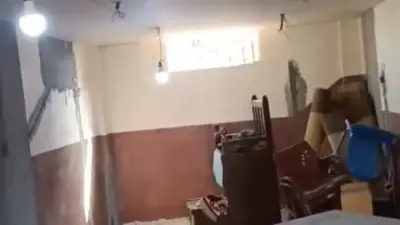 أهالي المنوفية يستنكرون تحويل مسجد إلى ثلاجة بطاطس.. والأوقاف: ملكية خاصة