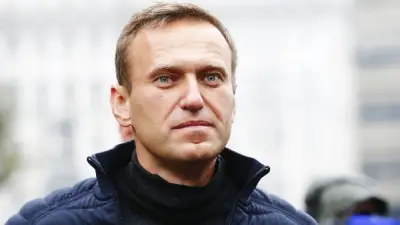 اتهامات أوروبية لروسيا بتسميم نافالني بمادة سامة نادرة في السجن