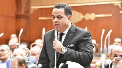 عصام هلال: قانون المحليات يجب أن يمنح المواطن فرصة حقيقية في صنع القرار