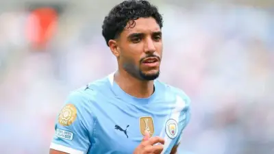 عمر مرموش يقود هجوم مانشستر سيتي في مواجهة سالفورد سيتي بكأس الاتحاد الإنجليزي